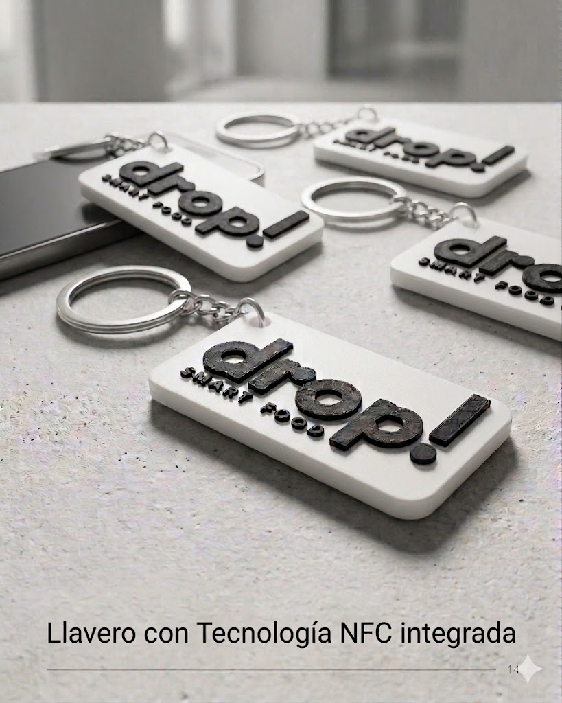 Welcome kit corporativo LZ Graphics 8