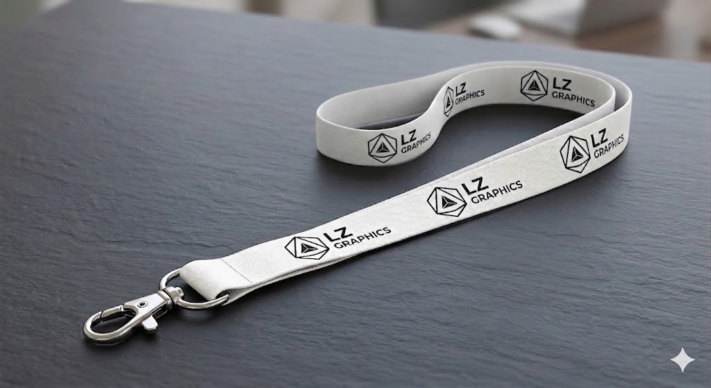 Welcome kit corporativo LZ Graphics 19