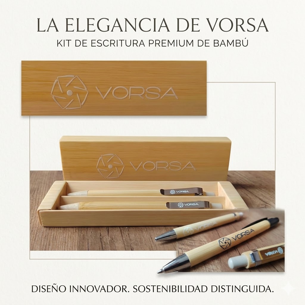 Welcome kit corporativo LZ Graphics 22