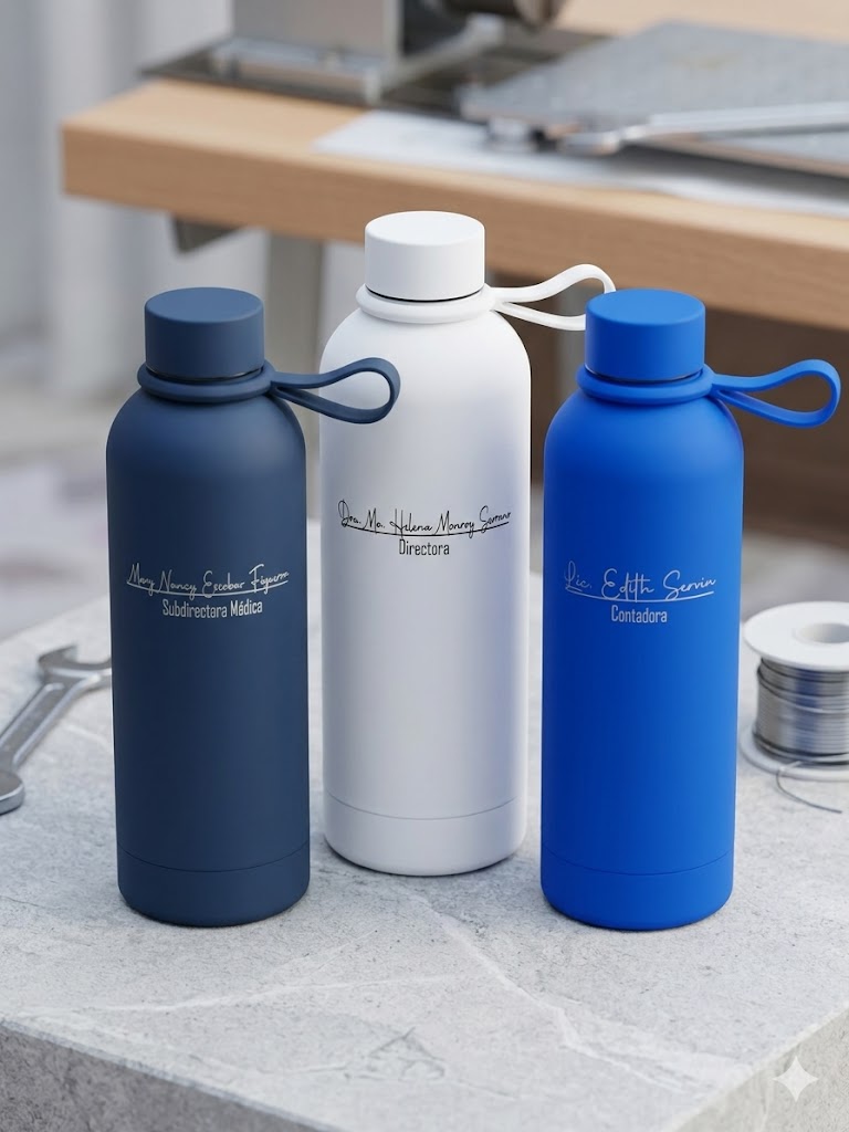 Welcome kit corporativo LZ Graphics 31