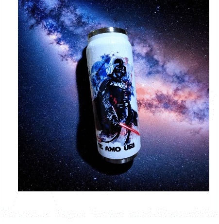 Termo personalizado grabado láser 16
